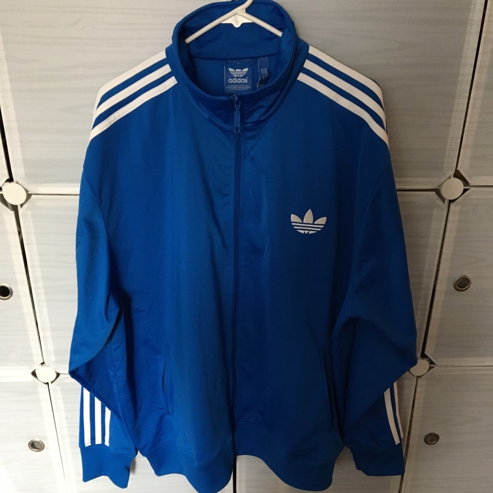 Adidas men’s jacket